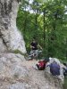 Pilis és Visegrádi-hegység túra #35