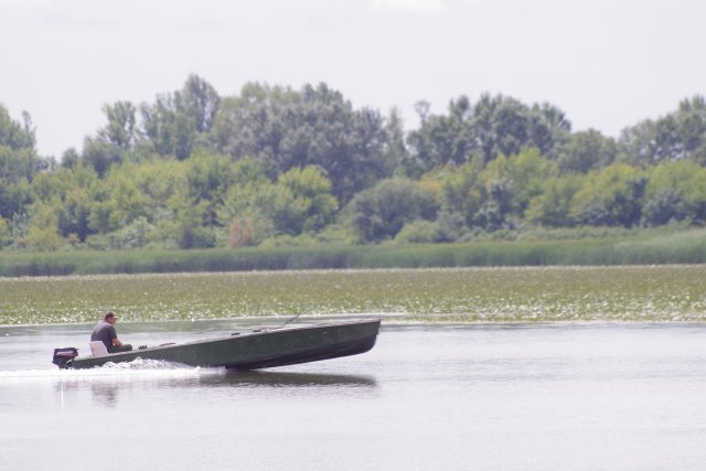 2012.Tisza tó körbetekerése #11