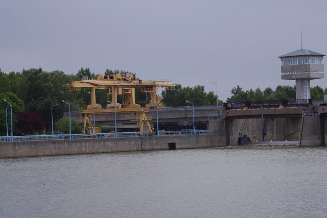 2012.Tisza tó körbetekerése #26