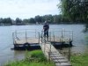 2012.Tisza tó körbetekerése #129