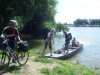 2012.Tisza tó körbetekerése #138