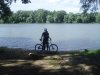 2012.Tisza tó körbetekerése #155