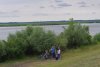 2012.Tisza tó körbetekerése #15