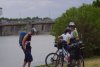 2012.Tisza tó körbetekerése #30