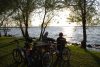 2012.Tisza tó körbetekerése #38