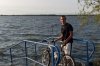 2012.Tisza tó körbetekerése #40