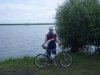 2012.Tisza tó körbetekerése #79