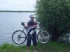 2012.Tisza tó körbetekerése #80