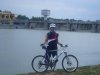 2012.Tisza tó körbetekerése #92