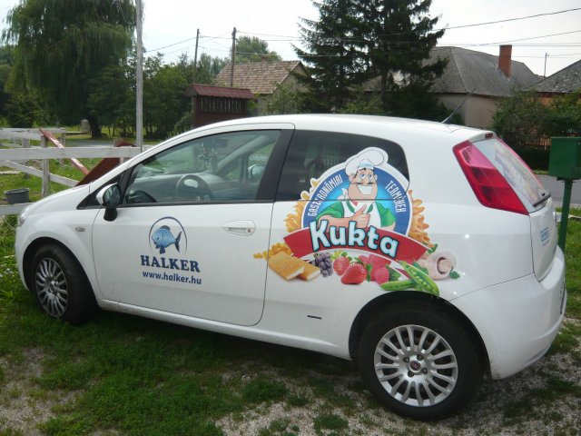 2012 - 08 - 04 Mini Magyarország, Kisbér #12