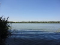 Tisza tó, avagy víz, bicikli, sör, meleg