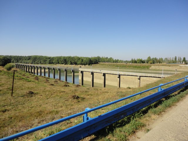 Tisza tó, avagy víz, bicikli, sör, meleg #25
