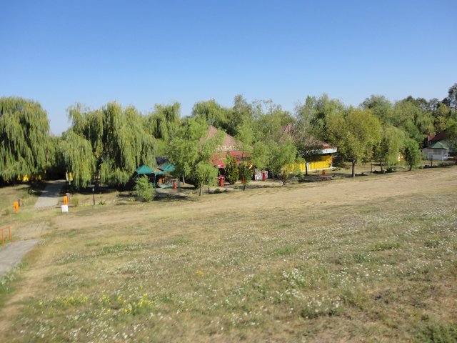 Tisza tó, avagy víz, bicikli, sör, meleg #52