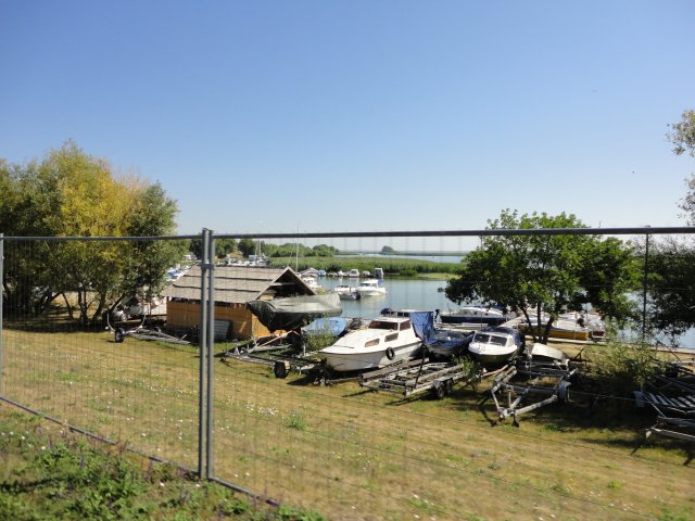 Tisza tó, avagy víz, bicikli, sör, meleg #73