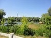Tisza tó, avagy víz, bicikli, sör, meleg #140