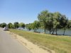 Tisza tó, avagy víz, bicikli, sör, meleg #145