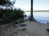 Tisza tó, avagy víz, bicikli, sör, meleg #158