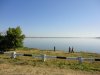 Tisza tó, avagy víz, bicikli, sör, meleg #15