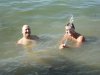 Tisza tó, avagy víz, bicikli, sör, meleg #177
