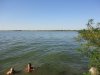 Tisza tó, avagy víz, bicikli, sör, meleg #182