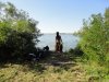 Tisza tó, avagy víz, bicikli, sör, meleg #184