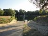 Tisza tó, avagy víz, bicikli, sör, meleg #185
