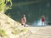 Tisza tó, avagy víz, bicikli, sör, meleg #187