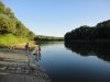 Tisza tó, avagy víz, bicikli, sör, meleg #189