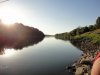 Tisza tó, avagy víz, bicikli, sör, meleg #190