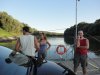 Tisza tó, avagy víz, bicikli, sör, meleg #193