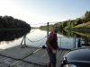 Tisza tó, avagy víz, bicikli, sör, meleg #195