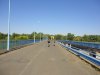 Tisza tó, avagy víz, bicikli, sör, meleg #19