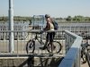 Tisza tó, avagy víz, bicikli, sör, meleg #39