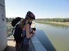 Tisza tó, avagy víz, bicikli, sör, meleg #40