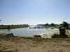 Tisza tó, avagy víz, bicikli, sör, meleg #45