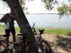 Tisza tó, avagy víz, bicikli, sör, meleg #80
