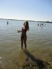 Tisza tó, avagy víz, bicikli, sör, meleg #82