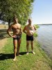 Tisza tó, avagy víz, bicikli, sör, meleg #85
