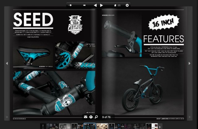 2013 WeThePeople #7