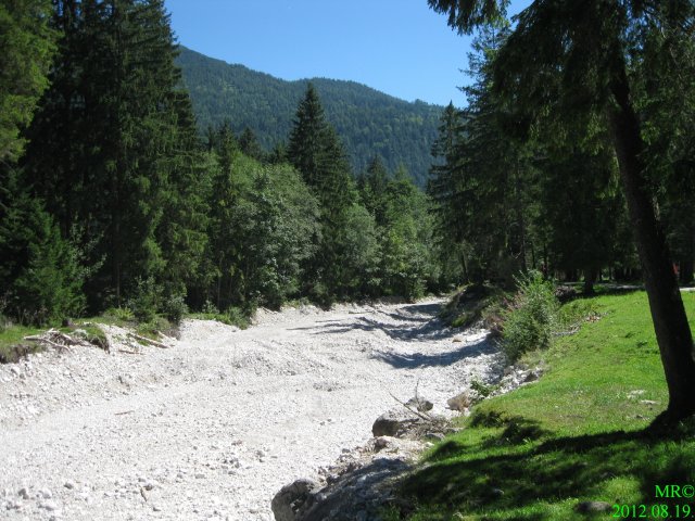 Ausztria - Achensee 2012 #162