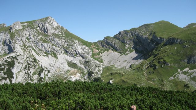 Ausztria - Achensee 2012 #775