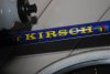 Kirsch road bike #13