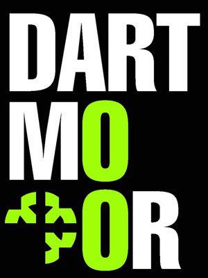 Dartmoor Phantom (4x) #10