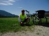 Caprine Bicycle Expedition - Rózsa - 1. #12