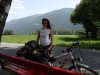 Caprine Bicycle Expedition - Rózsa - 2. #10