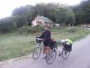 Caprine Bicycle Expedition - Károly - 3. #6