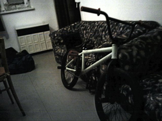 bike #4