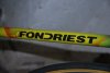 The new project-fondriest #6