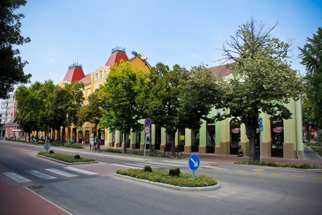 Szentesi kalandozások #119