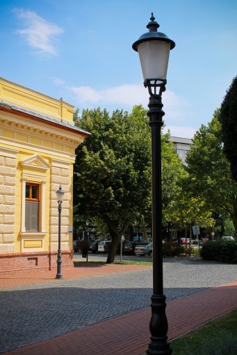 Szentesi kalandozások #175